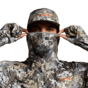 Sitka Equinox Guard Hoody - Elevated II