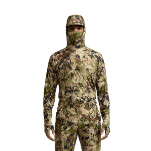 Sitka Equinox Guard Hoody - Subalpine