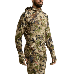 Sitka Equinox Guard Hoody - Subalpine