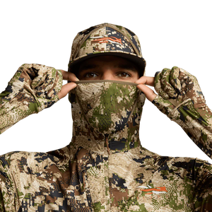 Sitka Equinox Guard Hoody - Subalpine