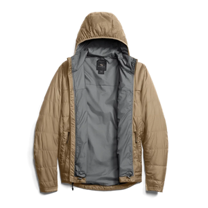 Sitka M's Kelvin Aerolite Jacket - Solid Colors