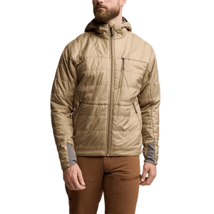 Sitka M's Kelvin Aerolite Jacket - Solid Colors