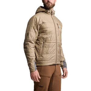 Sitka M's Kelvin Aerolite Jacket - Solid Colors