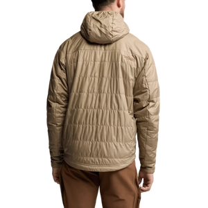 Sitka M's Kelvin Aerolite Jacket - Solid Colors