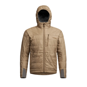 Sitka M's Kelvin Aerolite Jacket - Solid Colors