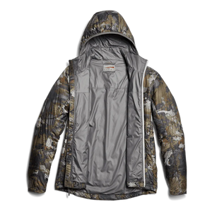 Sitka Kelvin Aerolite Jacket - Timber