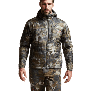 Sitka Kelvin Aerolite Jacket - Timber