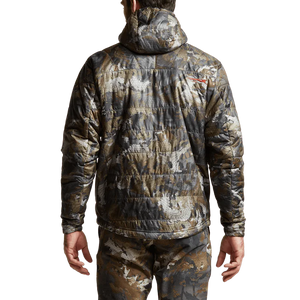 Sitka Kelvin Aerolite Jacket - Timber