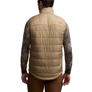 Sitka M's Kelvin Aerolite Vest - Solid Colors