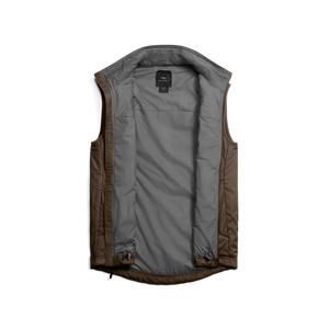 Sitka M's Kelvin Aerolite Vest - Solid Colors