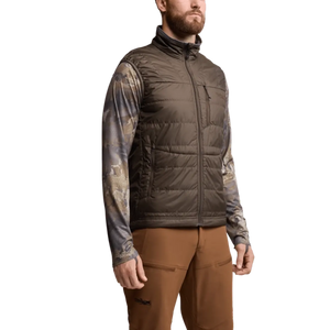 Sitka M's Kelvin Aerolite Vest - Solid Colors