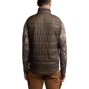Sitka M's Kelvin Aerolite Vest - Solid Colors