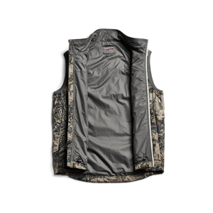 Sitka Kelvin Aerolite Vest - Open Country