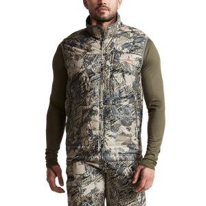 Sitka Kelvin Aerolite Vest - Open Country
