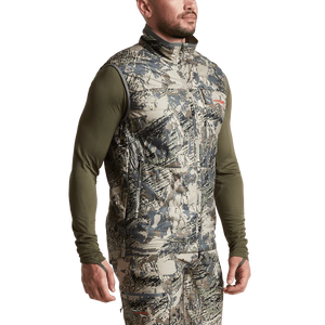 Sitka Kelvin Aerolite Vest - Open Country