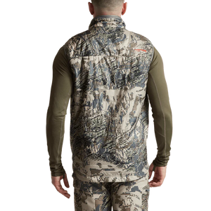 Sitka Kelvin Aerolite Vest - Open Country
