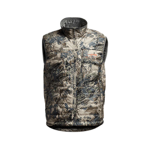 Sitka Kelvin Aerolite Vest - Open Country