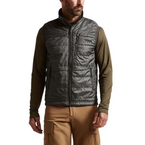 Sitka Kelvin Aerolite Vest - Solid Colors