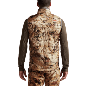 Sitka Kelvin Aerolite Vest - Waterfowl Marsh