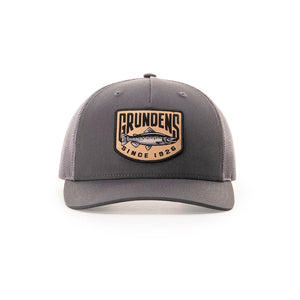 Grundéns King Trucker
