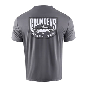 Grundéns M's King Salmon SS Tech Tee