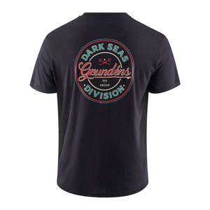 Grundéns M's Dark Seas Instinctive T-Shirt