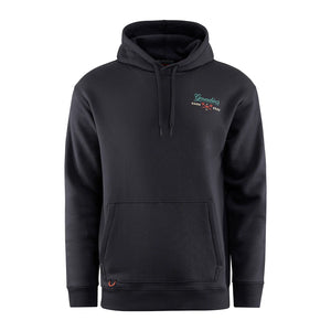 Grundéns M's X Dark Seas Watchman Hoodie