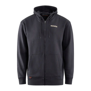 Grundens M's Aegir Full Zip Hoodie