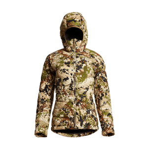 Sitka W's Kelvin Lite Down Jacket - Subalpine