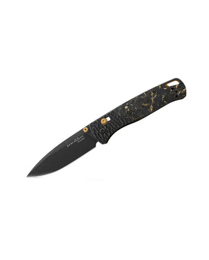 Benchmade Bugout | 535BK-251 - Limted Edition - Gold Class Knife