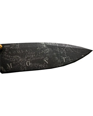 Benchmade Bugout | 535BK-251 - Limted Edition - Gold Class Knife