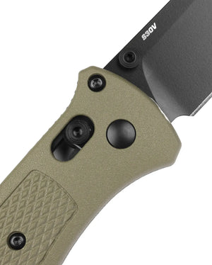 Benchmade BAILOUT | 537BK-06