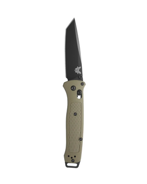 Benchmade BAILOUT | 537BK-06