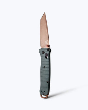 Benchmade Bailout | 537FE-2601