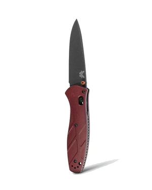Benchmade Barrage | 581BK-04