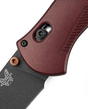 Benchmade Barrage | 581BK-04
