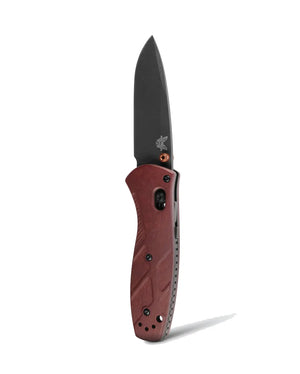 Benchmade Mini Barrage | 585BK-04