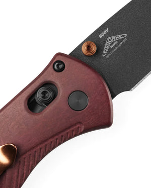 Benchmade Mini Barrage | 585BK-04