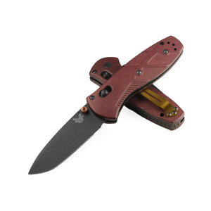 Benchmade Mini Barrage | 585BK-04