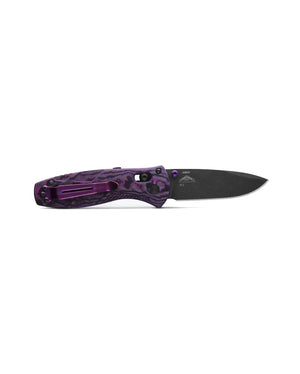 Benchmade Mini Barrage - Limited Edition | 585BK-251