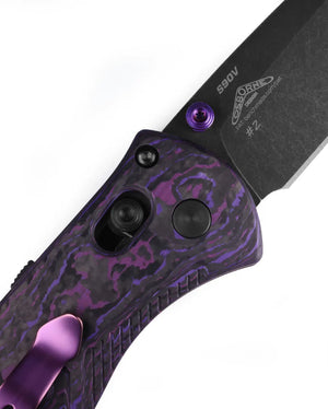 Benchmade Mini Barrage - Limited Edition | 585BK-251