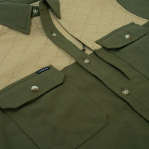 Poncho M's The Roosevelt