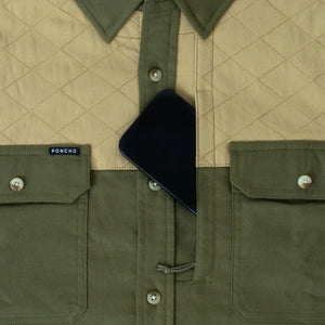 Poncho M's The Roosevelt