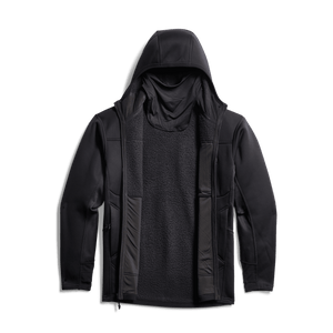 Sitka Traverse Hoody - Solid Colors