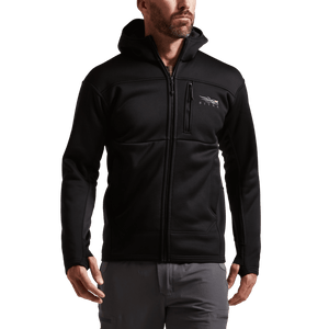 Sitka Traverse Hoody - Solid Colors