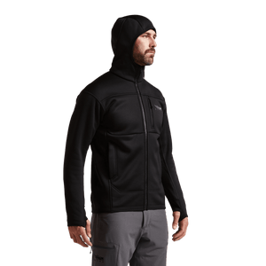 Sitka Traverse Hoody - Solid Colors