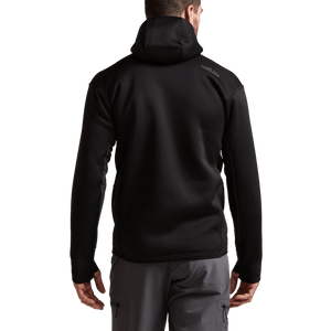 Sitka Traverse Hoody - Solid Colors