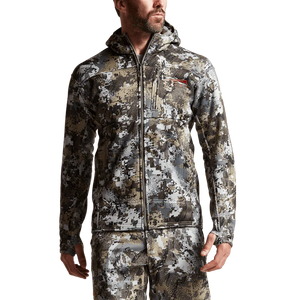 Sitka Traverse Hoody - Elevated II