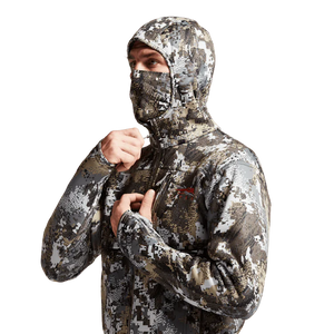 Sitka Traverse Hoody - Elevated II