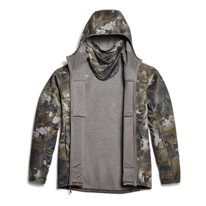 Sitka Traverse Hoody - Timber